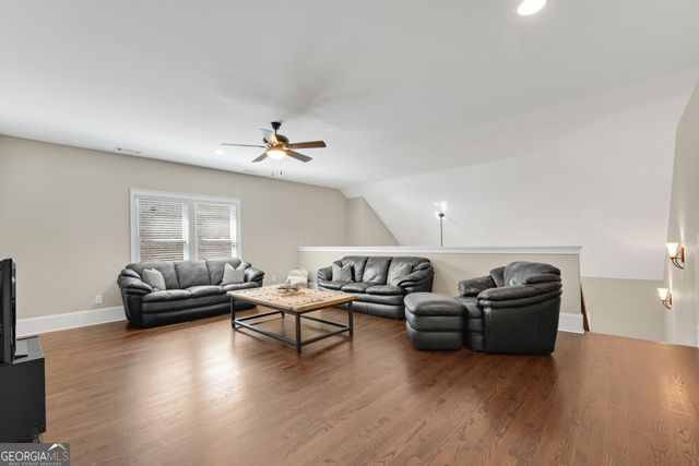 3519 Brookleigh Lane NE, Brookhaven, GA 30319