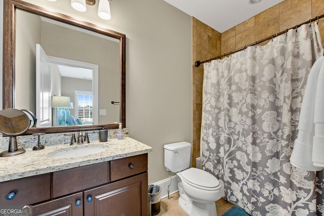 3519 Brookleigh Lane NE, Brookhaven, GA 30319