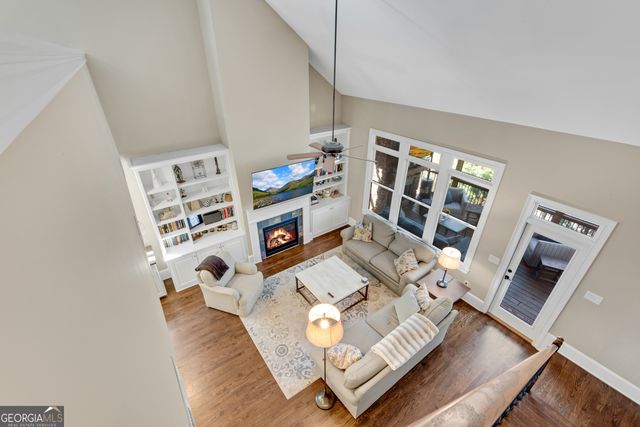 3519 Brookleigh Lane NE, Brookhaven, GA 30319