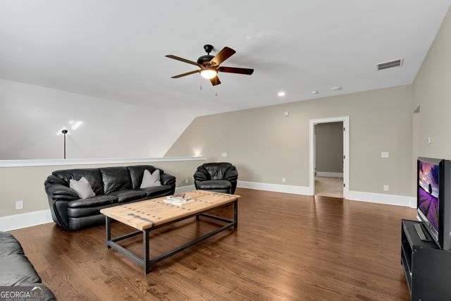 3519 Brookleigh Lane NE, Brookhaven, GA 30319