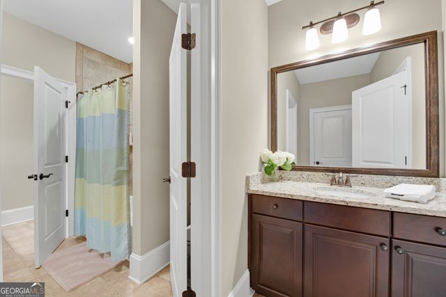 3519 Brookleigh Lane NE, Brookhaven, GA 30319