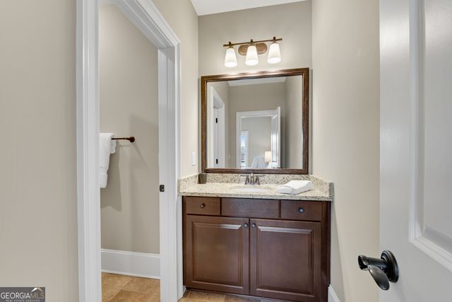 3519 Brookleigh Lane NE, Brookhaven, GA 30319