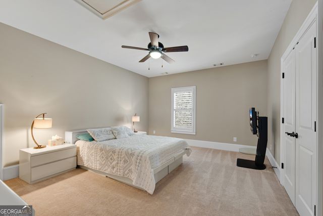 3519 Brookleigh Lane NE, Brookhaven, GA 30319