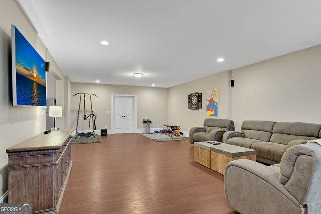 3519 Brookleigh Lane NE, Brookhaven, GA 30319