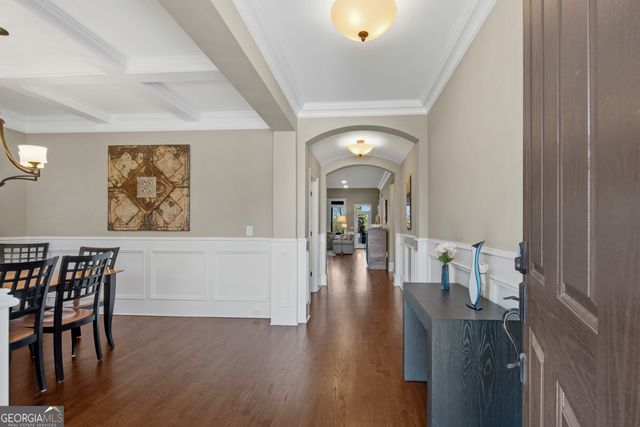 3519 Brookleigh Lane NE, Brookhaven, GA 30319