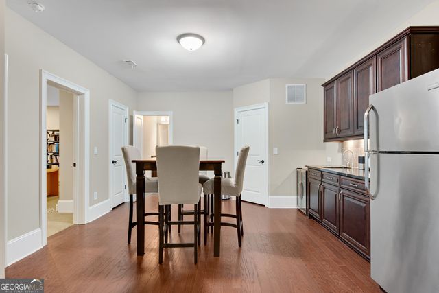 3519 Brookleigh Lane NE, Brookhaven, GA 30319