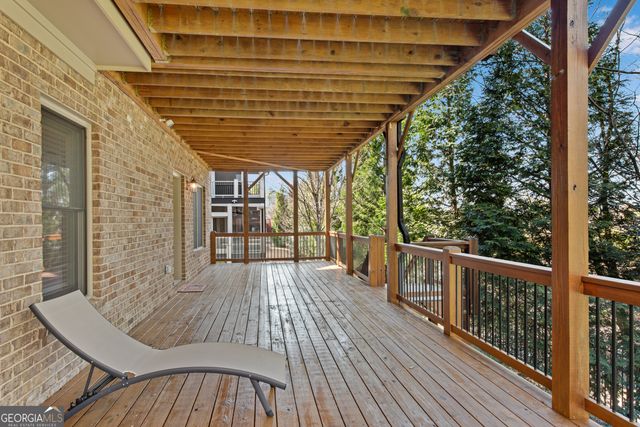 3519 Brookleigh Lane NE, Brookhaven, GA 30319