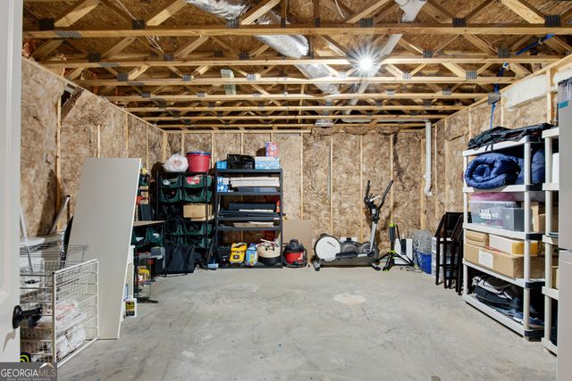 3519 Brookleigh Lane NE, Brookhaven, GA 30319