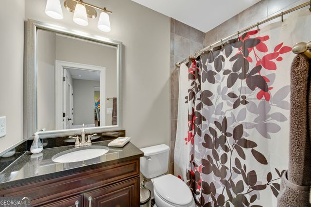 3519 Brookleigh Lane NE, Brookhaven, GA 30319