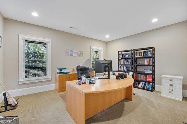 3519 Brookleigh Lane NE, Brookhaven, GA 30319