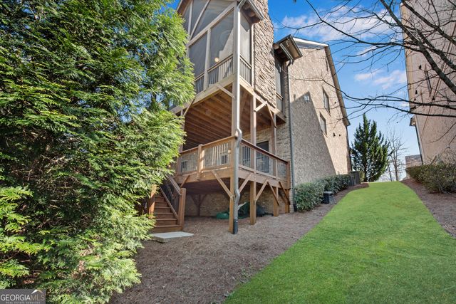 3519 Brookleigh Lane NE, Brookhaven, GA 30319