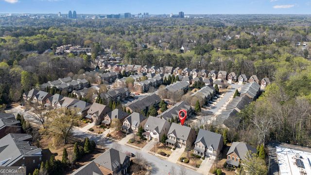 3519 Brookleigh Lane NE, Brookhaven, GA 30319