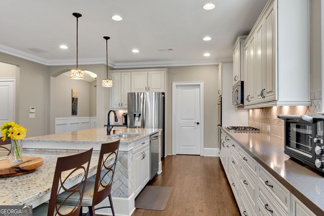 3519 Brookleigh Lane NE, Brookhaven, GA 30319