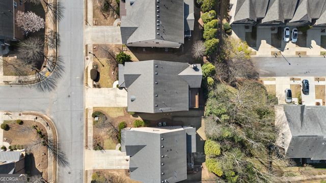 3519 Brookleigh Lane NE, Brookhaven, GA 30319