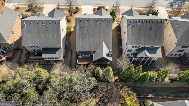 3519 Brookleigh Lane NE, Brookhaven, GA 30319