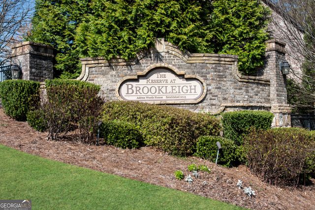 3519 Brookleigh Lane NE, Brookhaven, GA 30319