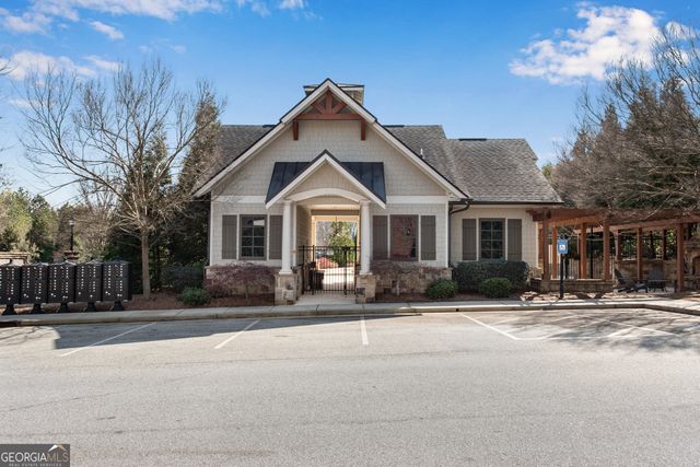 3519 Brookleigh Lane NE, Brookhaven, GA 30319