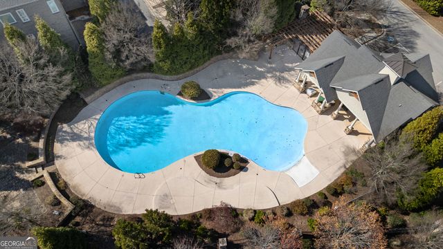 3519 Brookleigh Lane NE, Brookhaven, GA 30319