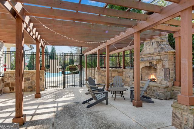 3519 Brookleigh Lane NE, Brookhaven, GA 30319