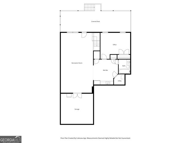 3519 Brookleigh Lane NE, Brookhaven, GA 30319