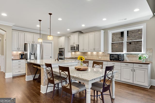 3519 Brookleigh Lane NE, Brookhaven, GA 30319