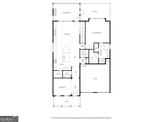 3519 Brookleigh Lane NE, Brookhaven, GA 30319