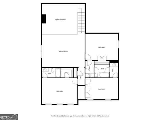 3519 Brookleigh Lane NE, Brookhaven, GA 30319