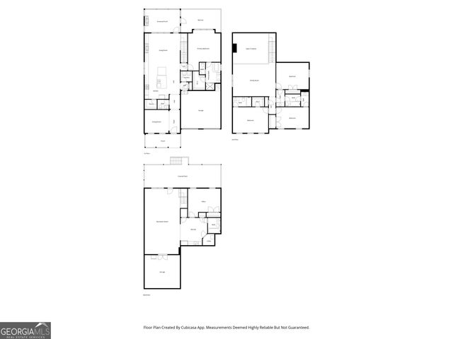 3519 Brookleigh Lane NE, Brookhaven, GA 30319