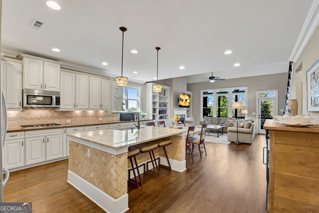 3519 Brookleigh Lane NE, Brookhaven, GA 30319