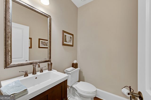 3519 Brookleigh Lane NE, Brookhaven, GA 30319