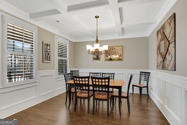 3519 Brookleigh Lane NE, Brookhaven, GA 30319