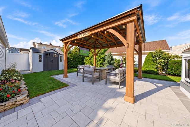 112 Rosebud Avenue, Merrick, NY 11566