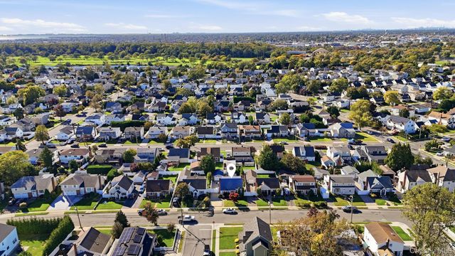 112 Rosebud Avenue, Merrick, NY 11566