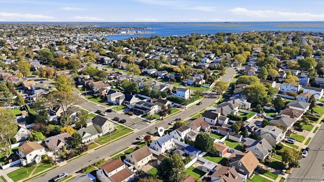 112 Rosebud Avenue, Merrick, NY 11566