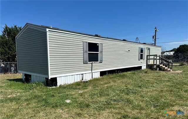 228 Julia Drive, Copperas Cove, TX 76522