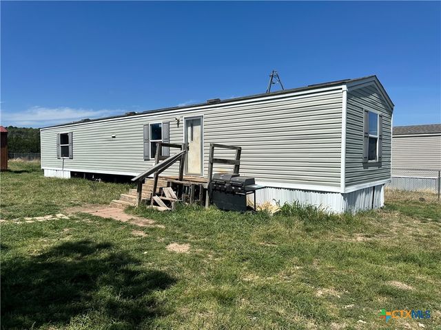 228 Julia Drive, Copperas Cove, TX 76522