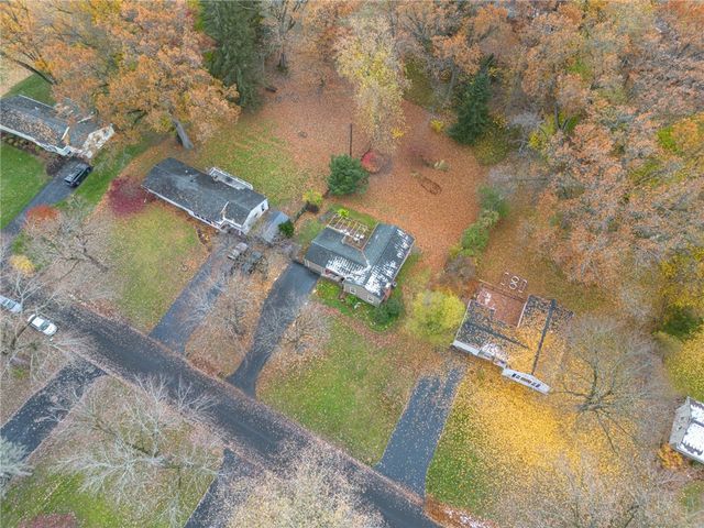 44 Cullens Run, Pittsford, NY 14534