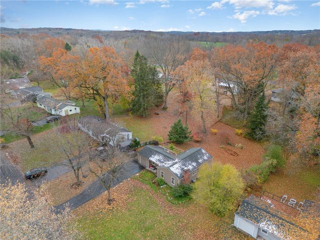 44 Cullens Run, Pittsford, NY 14534