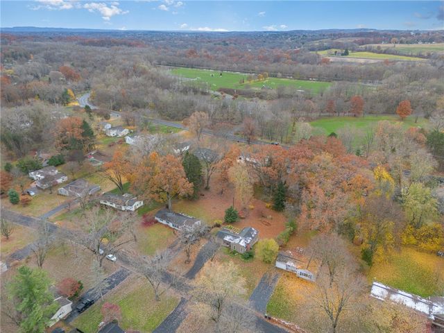44 Cullens Run, Pittsford, NY 14534