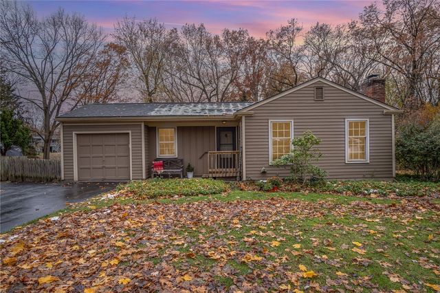 44 Cullens Run, Pittsford, NY 14534