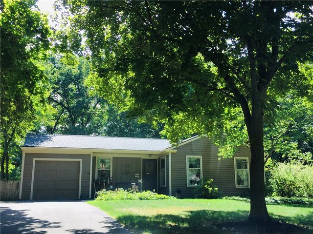 44 Cullens Run, Pittsford, NY 14534