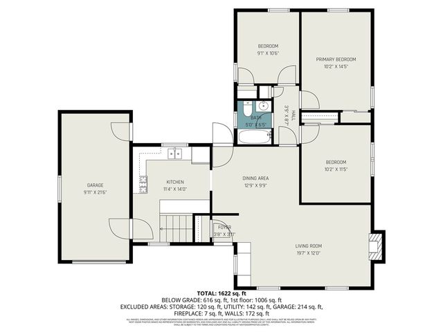 44 Cullens Run, Pittsford, NY 14534