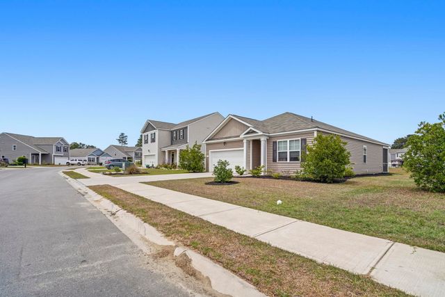 1173 Sennema Circle, Myrtle Beach, SC 29588