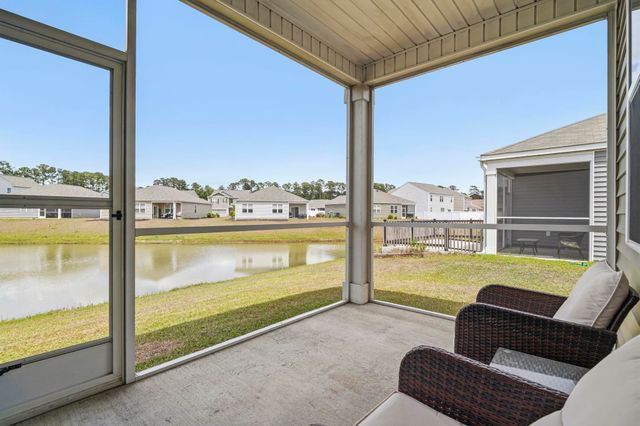 1173 Sennema Circle, Myrtle Beach, SC 29588