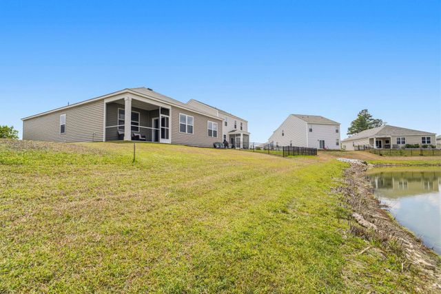 1173 Sennema Circle, Myrtle Beach, SC 29588