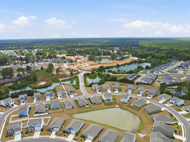 1173 Sennema Circle, Myrtle Beach, SC 29588