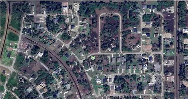 426 & 428 RAJAH STREET, Lehigh Acres, FL 33974