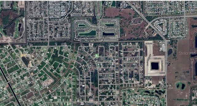 426 & 428 RAJAH STREET, Lehigh Acres, FL 33974