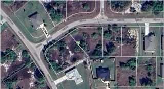 426 & 428 RAJAH STREET, Lehigh Acres, FL 33974