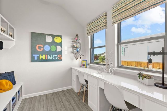 1915 Callington Way, Forney, TX 75126